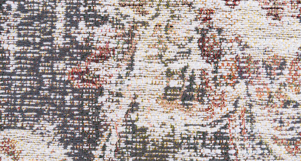 Жаккард Carboni nori (Карбони нори) 04