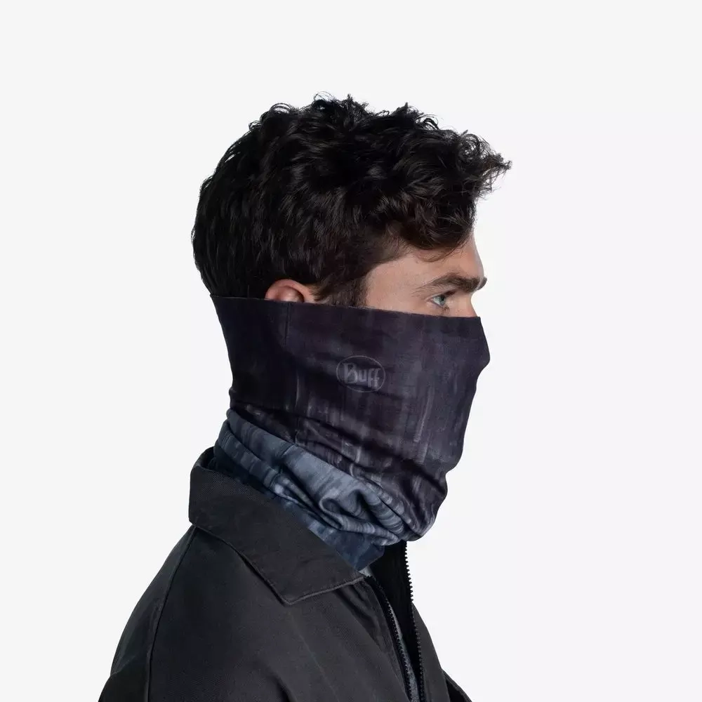 Мультибандана Buff ThermoNet, 3D Blue