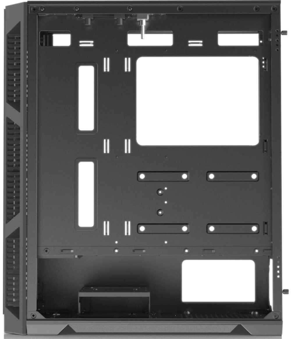 Корпус ATX Raijintek ARCADIA III -MS4
