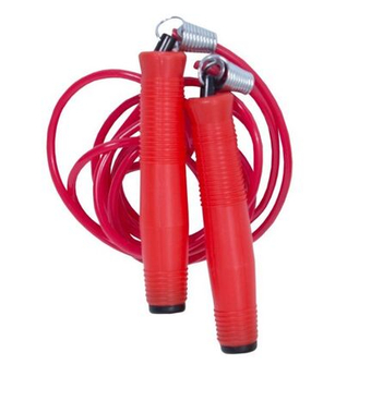 Skakanka Toolz Skipping Rope - red - красный