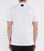 Футболка Plein Sport - белый(MTK6323 SJY001N)