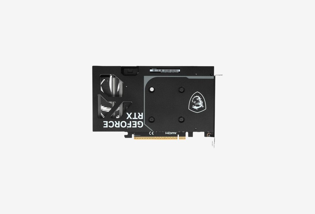 RTX 5060 8G VENTUS 2X_0226419105959