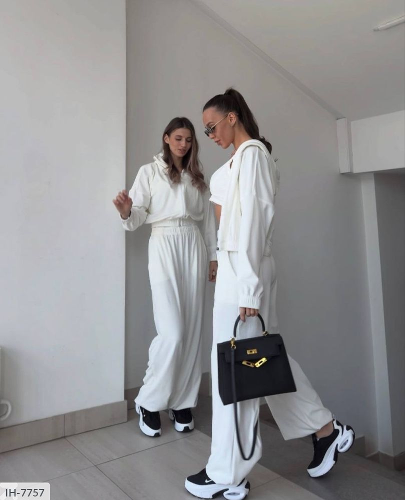 Костюм IH-7757 Фабрика Моды