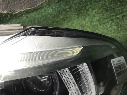 Фара левая BMW X3 G01 (2017-2021) Adaptive LED