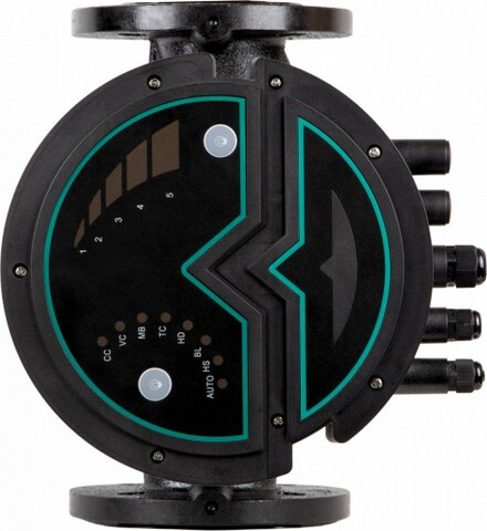 Насос циркуляционный SHINHOO MEGA S 50-18F 71121007