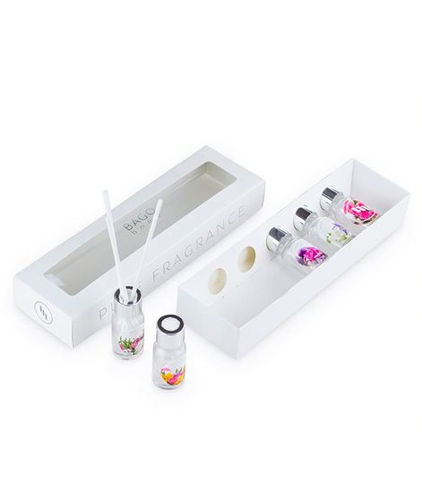 Подарочный набор Аромабукеты, Bago home