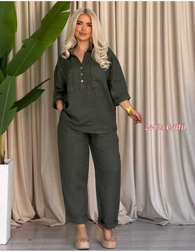 Комплект 4145726 (1703546724) Fabrika