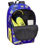 Рюкзаки для тенниса WILSON MINIONS 3 0 TEAM BACKPACK
