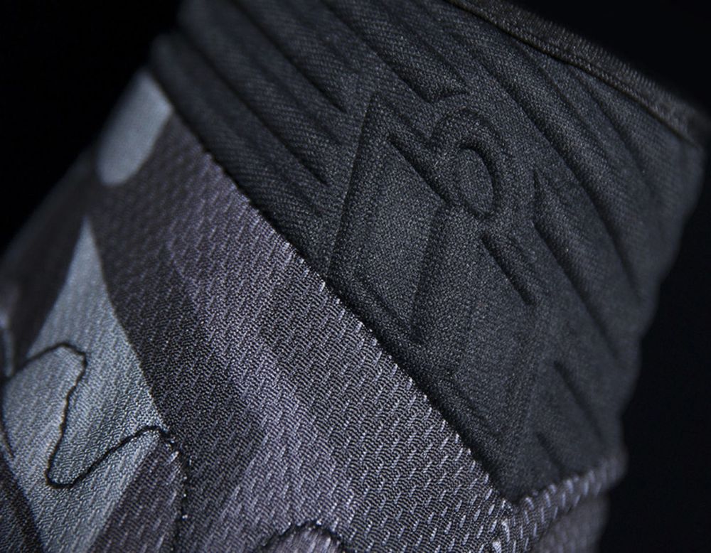 Anthem Primary Touchscreen / Черный