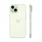 Apple iPhone 15 512gb Зеленый (Dual: nano SIM + eSIM)