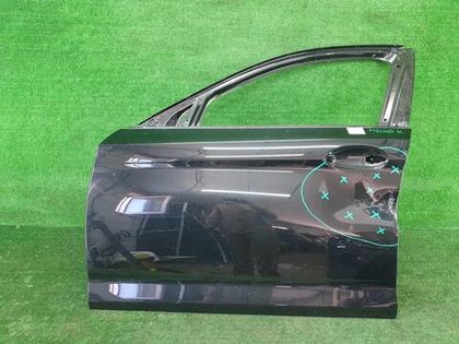 Дверь передняя левая BMW 5er G30 (2017-2023)