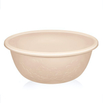 Таз "Изобилие" 15 л мерный цвет в ассортименте