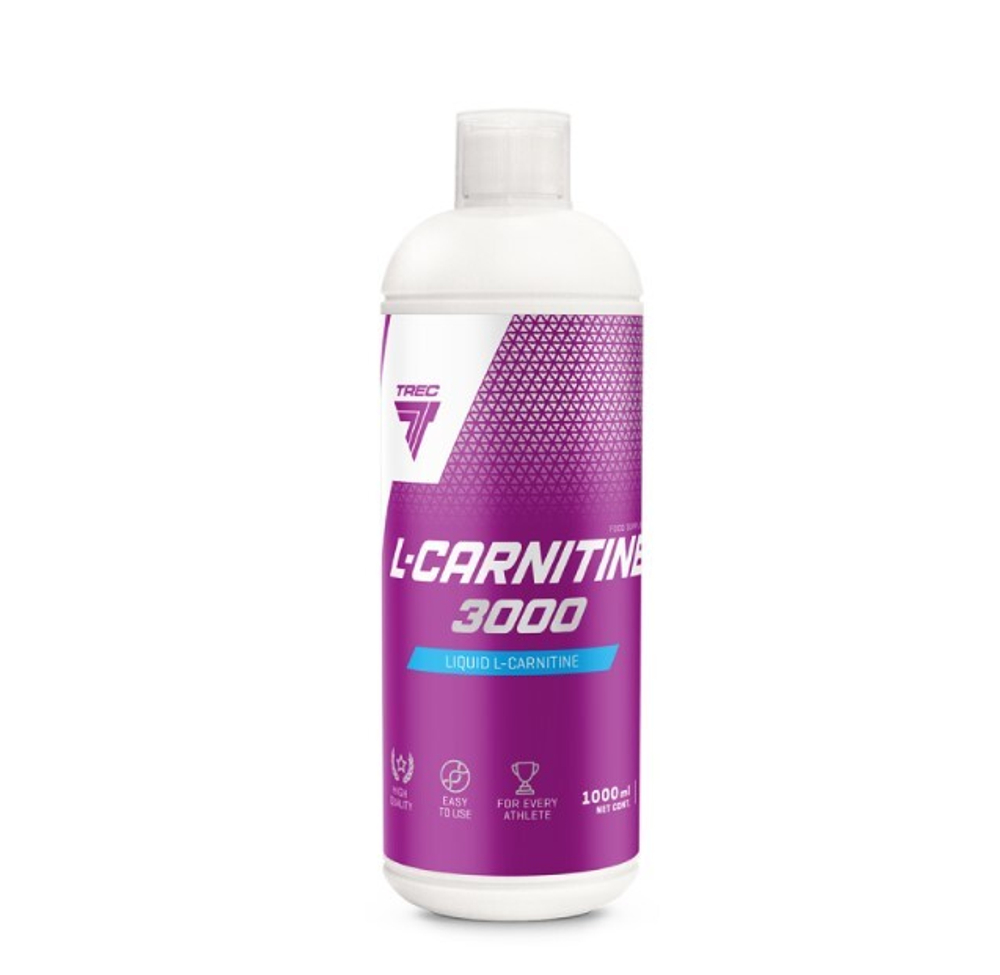 L-Carnitine 3000