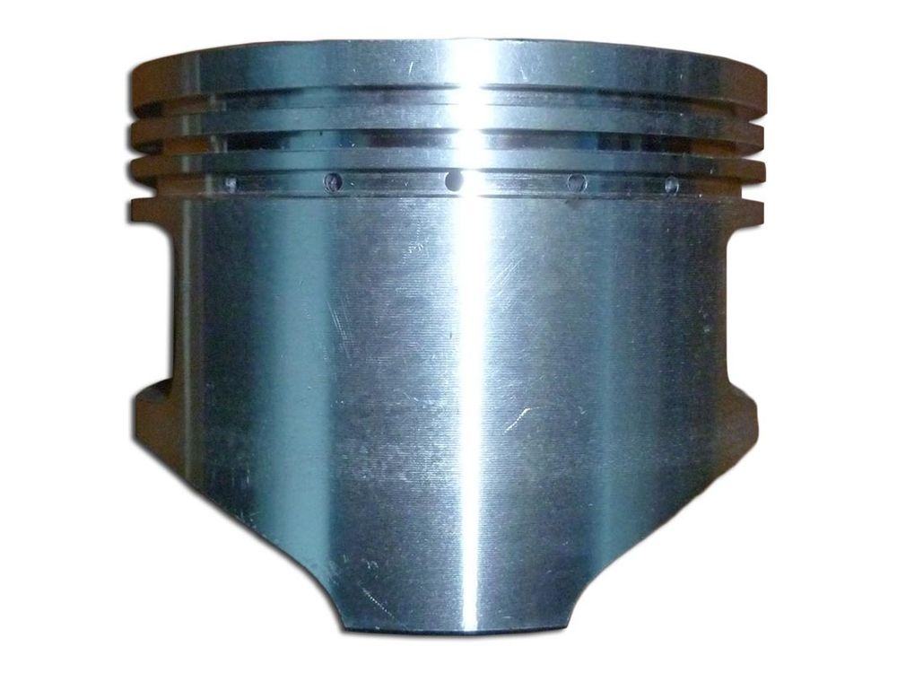 Поршень (D=88) бензинового двигателя GX390/KG390
