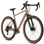 Гравийный велосипед Welt G-Air (2025)