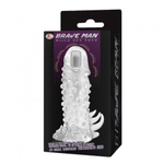 Насадка с вибрацией