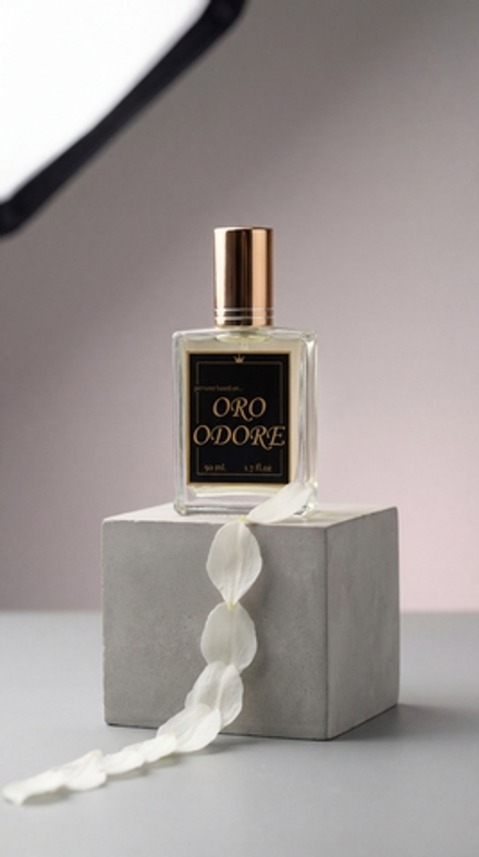 Tilia ОРО ОДОРЕ