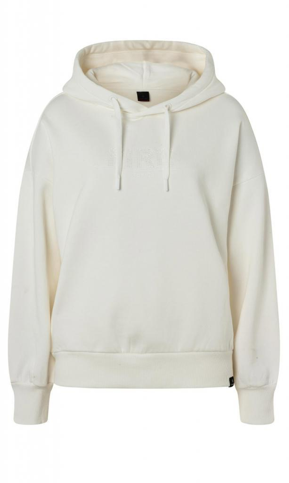 Толстовка BOGNER FIRE+ICE NELLY2 в белом цвете