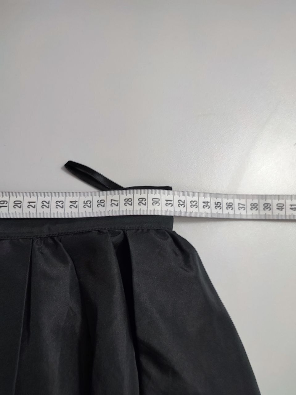 Юбка Befree в складку 38 размер