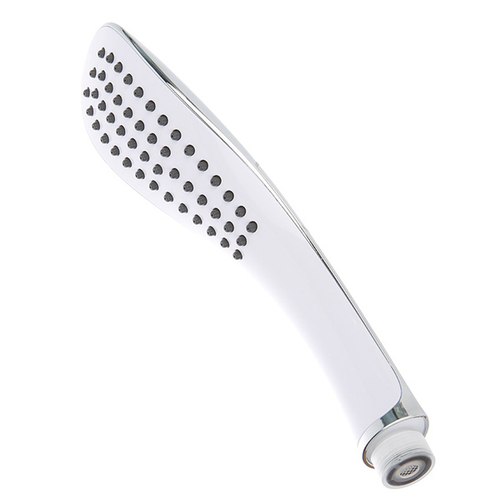 Лейка для душа GAPPO G01 1 режим БЕЛАЯ