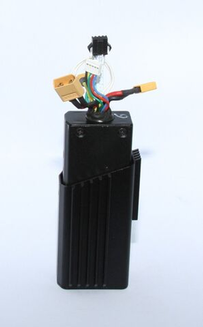 Контроллер для Kugoo Kirin HX Plus Jilong