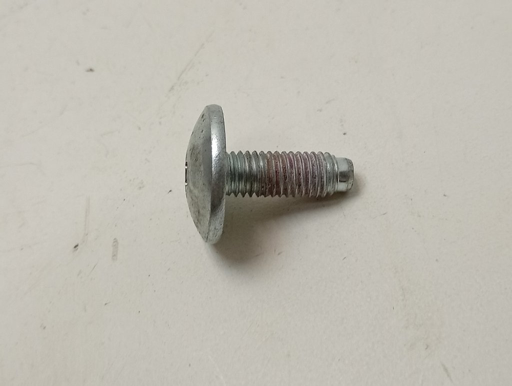 AWS61012 кт61 Болт крепления шкива для стиральной машины Whirlpool б/у