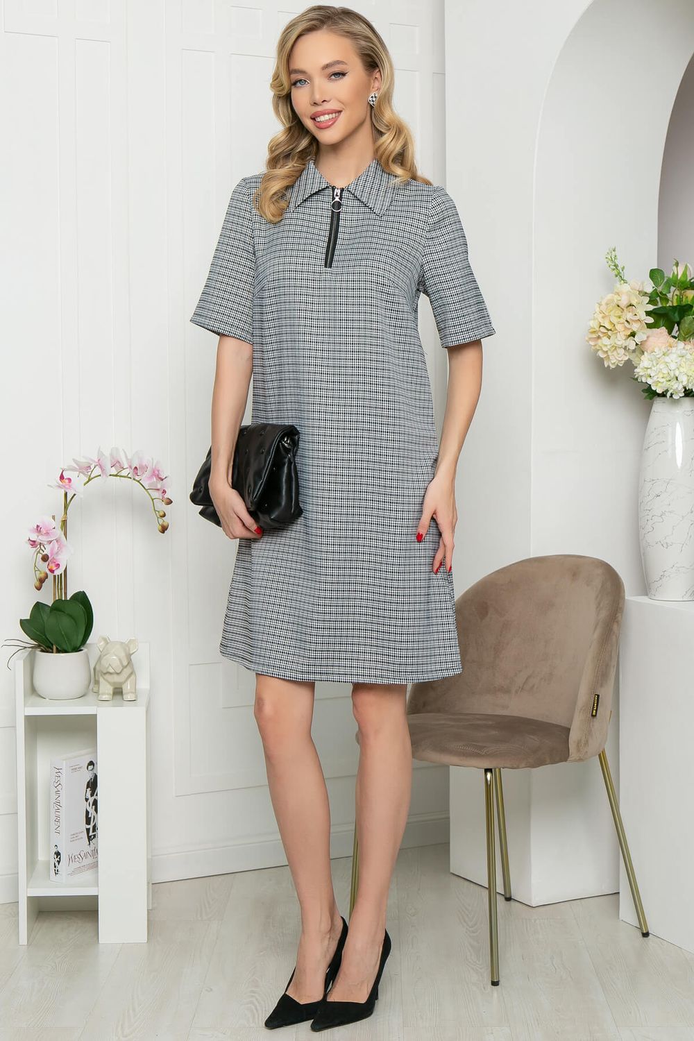 Платье "Эвита" НЬЮ П5431 LT Collection