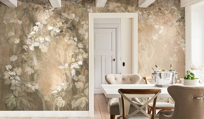 Обои и панно Affresco, коллекция  Wallpaper part 1