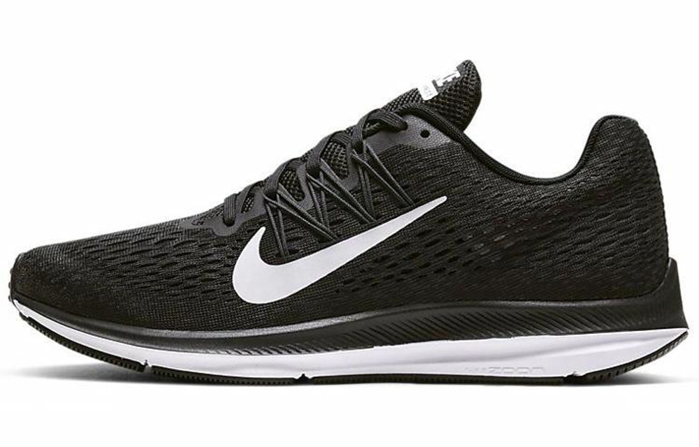 Кроссовки Nike Zoom Winflo 5 (Женская размерная сетка)