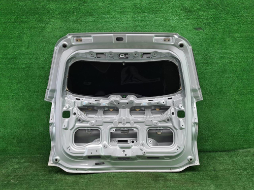 Крышка багажника Chery Tiggo 4 Pro (2020-н.в.)