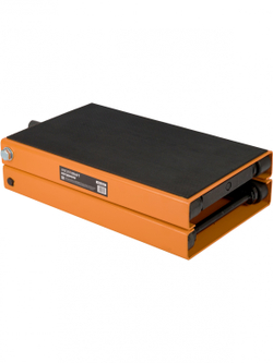 WDK-86102 Мотоподъемник с платформой на колесах, г/п 500 кг