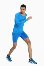 Термофутболка Puma Liga Baselayer Tee LS - синий