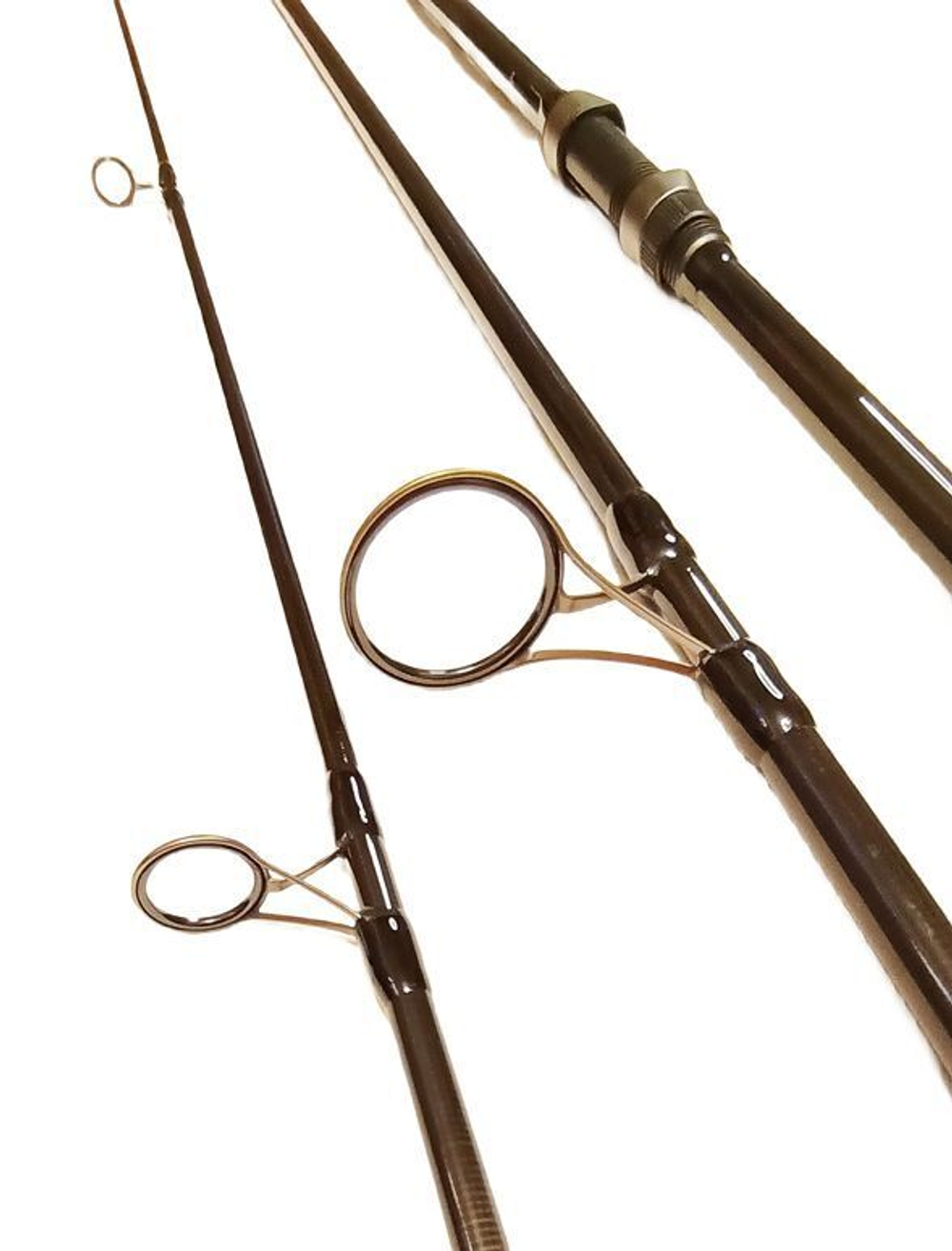 Удилище карповое ICARUS Kaida тест 3.75 Lb длина 390 см