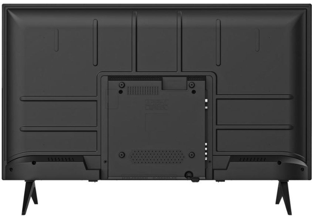 Телевизор  BBK 40LEM-1057/FTS2C (B)