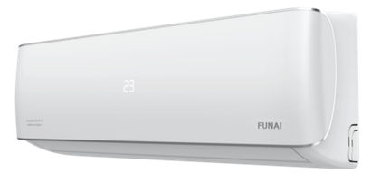 FUNAI SAMURAI II RAC-SM25HP.D04
