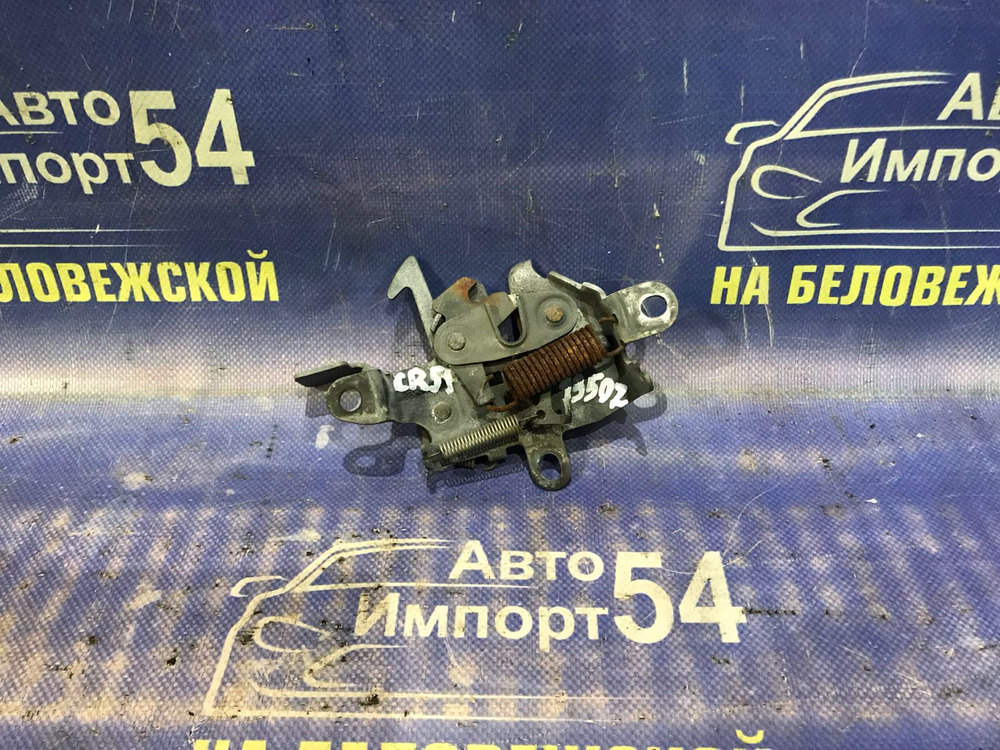 Замок капота TOYOTA TOWNACE NOAH 1996-2007