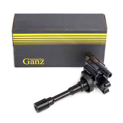 Катушка зажигания MITSUBISHI Colt/Lancer/Carisma mot.1,3L GANZ GIG16072
