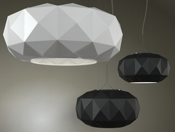 Люстра Arhirivolto Deluxe