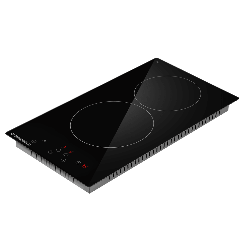 Электрическая варочная панель MAUNFELD AVCE3021BK