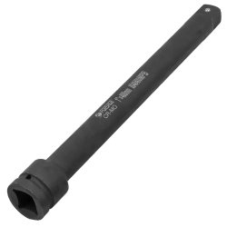 Удлинитель ударный 400мм, 1'' Forsage F-8048400MPB