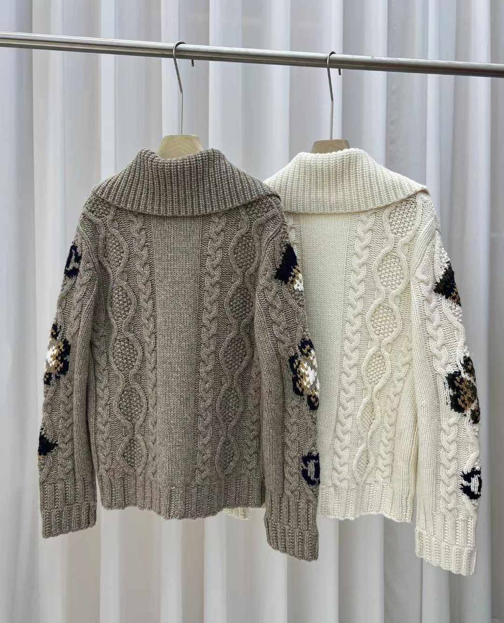 Кардиган CHANEL