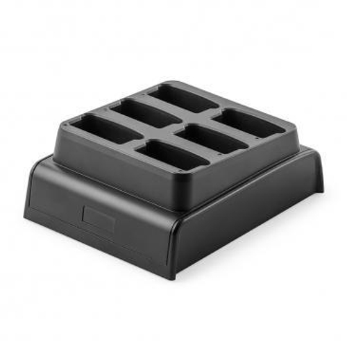 Зарядная станция для 6-ти АКБ для терминала АТОЛ Smart.Pro