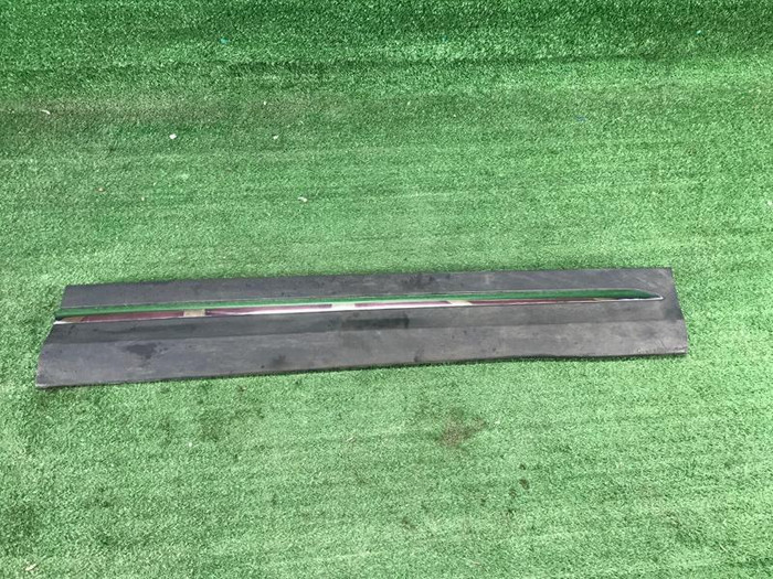 Накладка двери передняя Mercedes GLA H247 (20-нв)