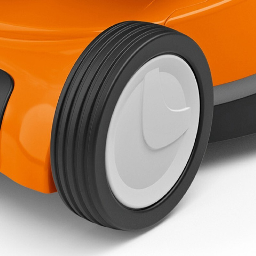 Газонокосилка Stihl RME 443 C электрическая