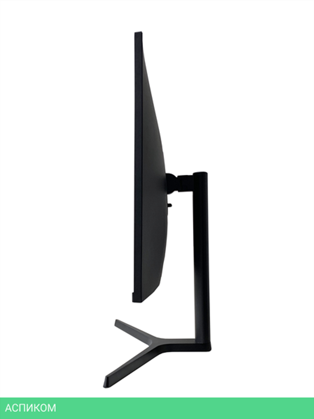 Монитор Irbis NobleView IMVW32QIDL Black