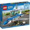 Lego City - Airport Passenger Terminal