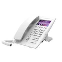 IP телефон Fanvil H5 белый (H5 WHITE) SIP телефон