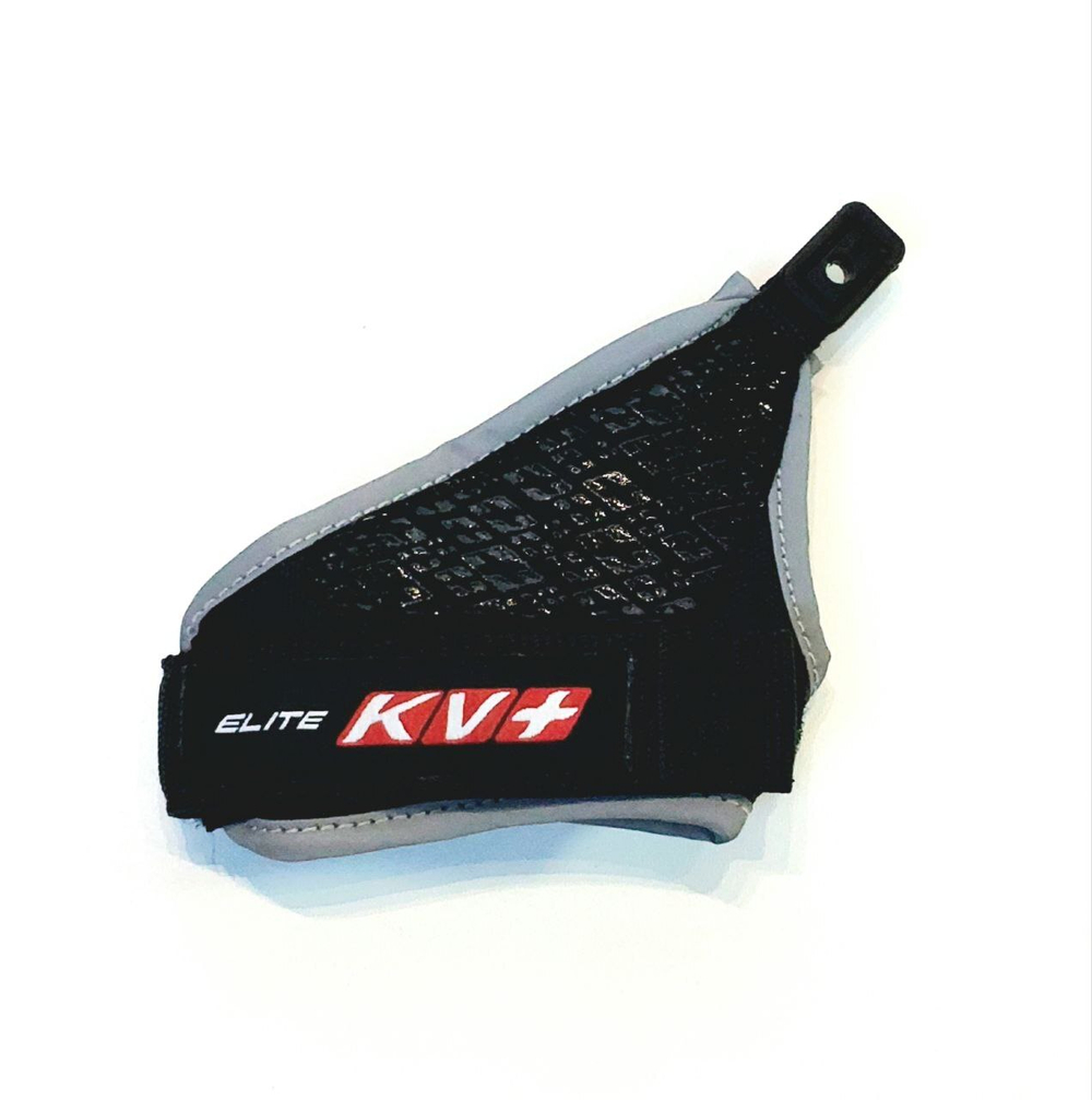 Темляки KV+ Elite Clip чёрный 23P200