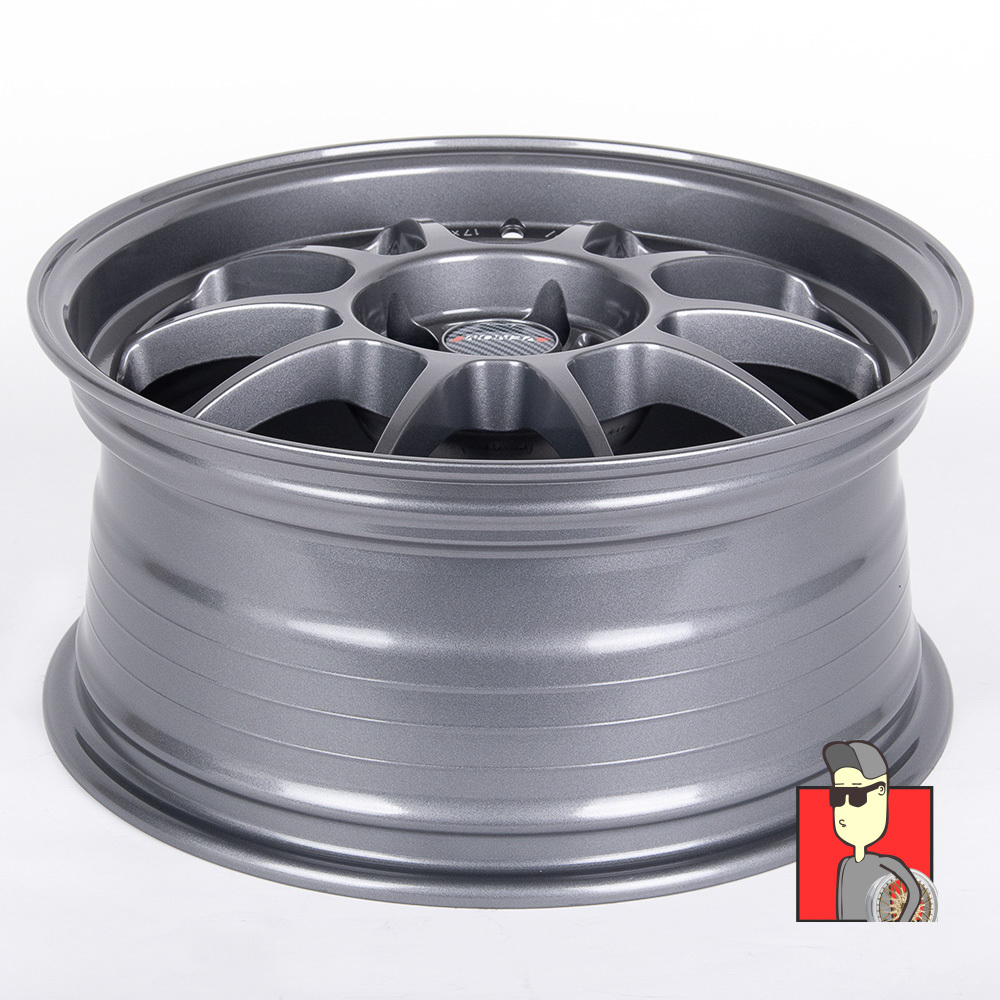 Комплект дисков Lenso 17x8 et35 5x114.3