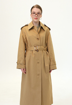 Классический тренч